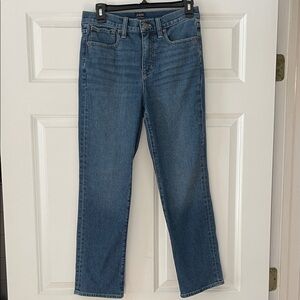 J Crew Women's Jeans